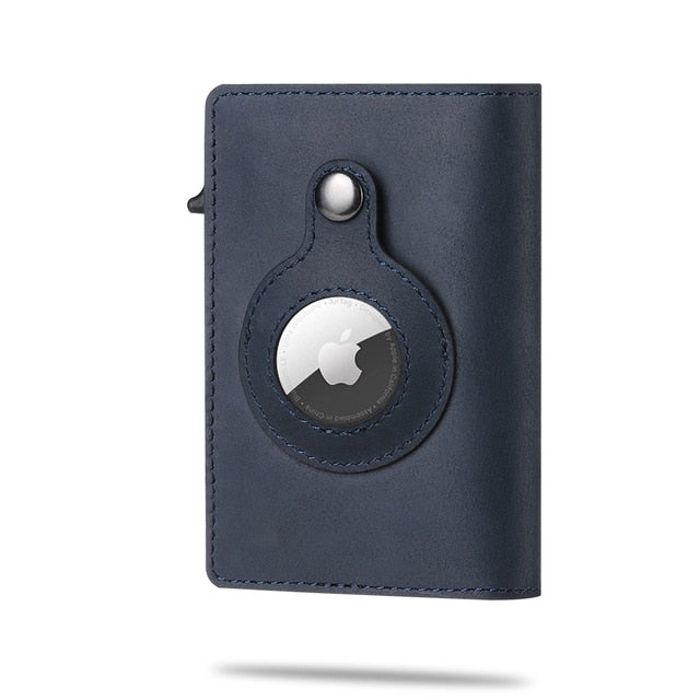 Smart Airtag Wallet