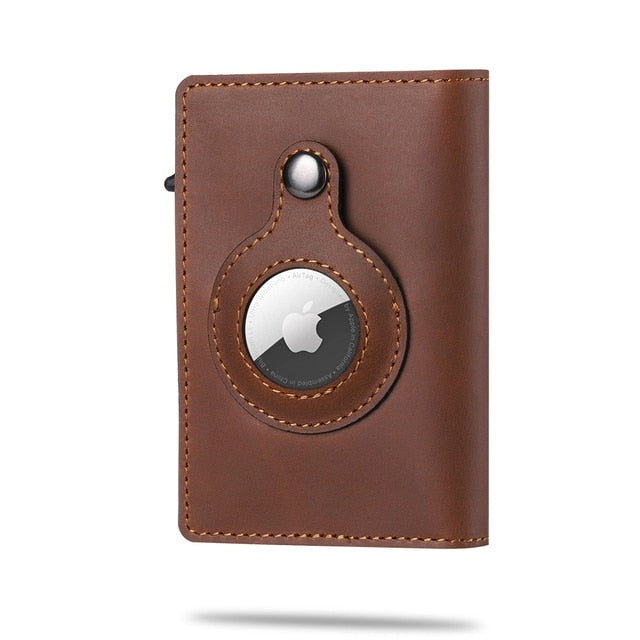 Smart Airtag Wallet