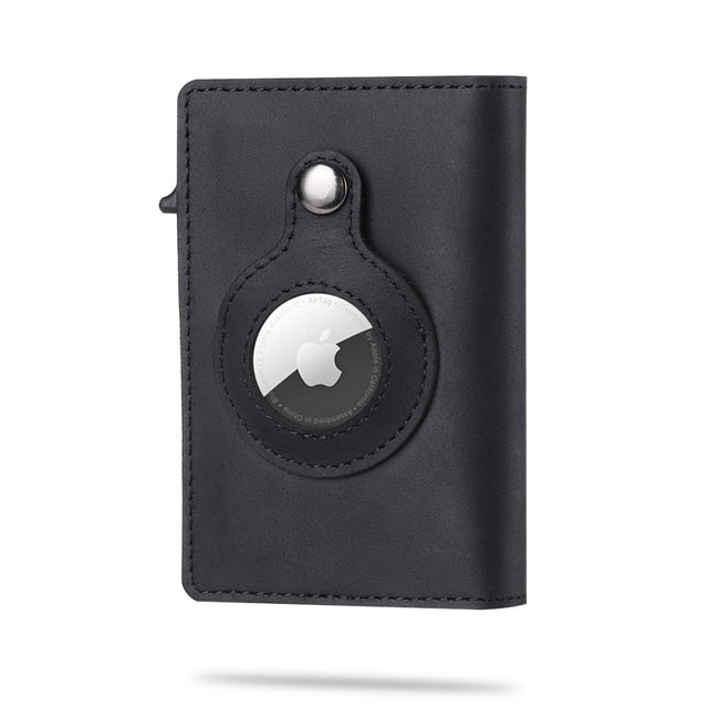 Smart Airtag Wallet