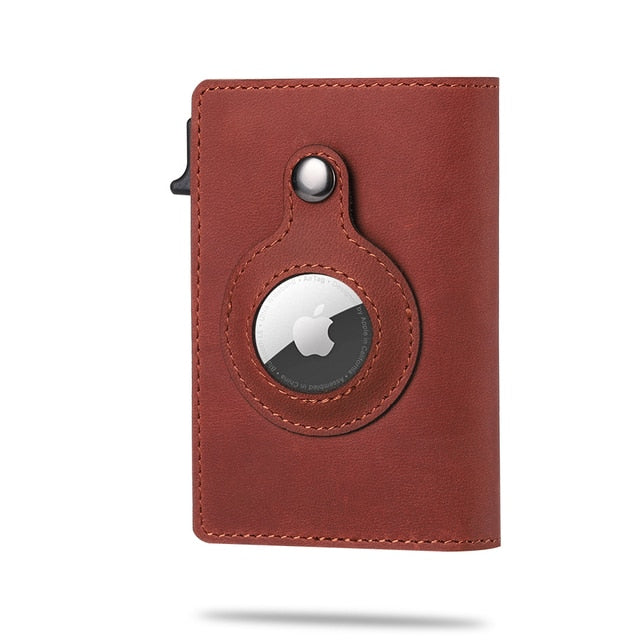 Smart Airtag Wallet