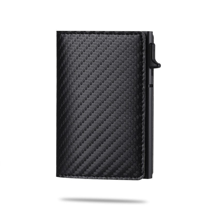 Smart Airtag Wallet