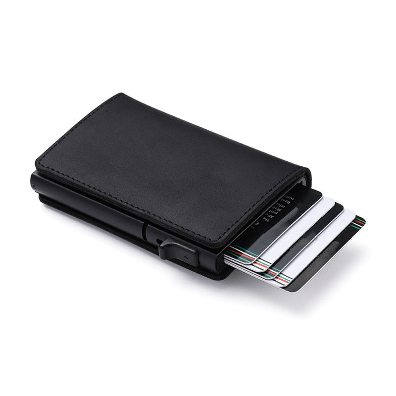 Smart Airtag Wallet