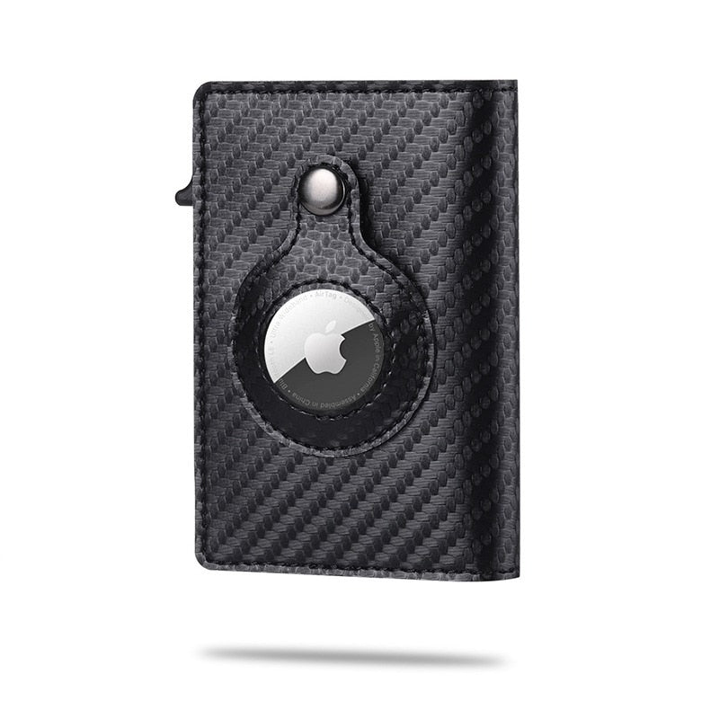 Smart Airtag Wallet
