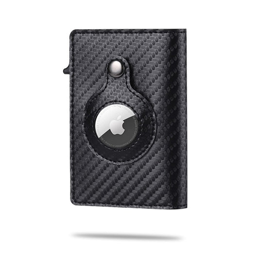 Smart Airtag Wallet