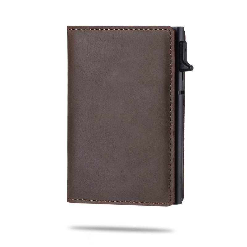 Smart Airtag Wallet
