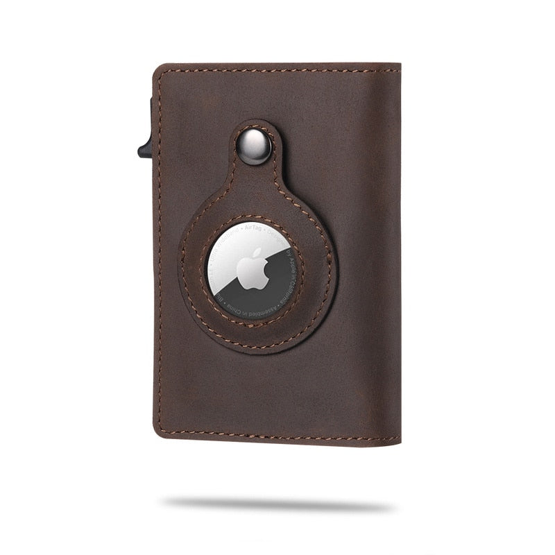 Smart Airtag Wallet